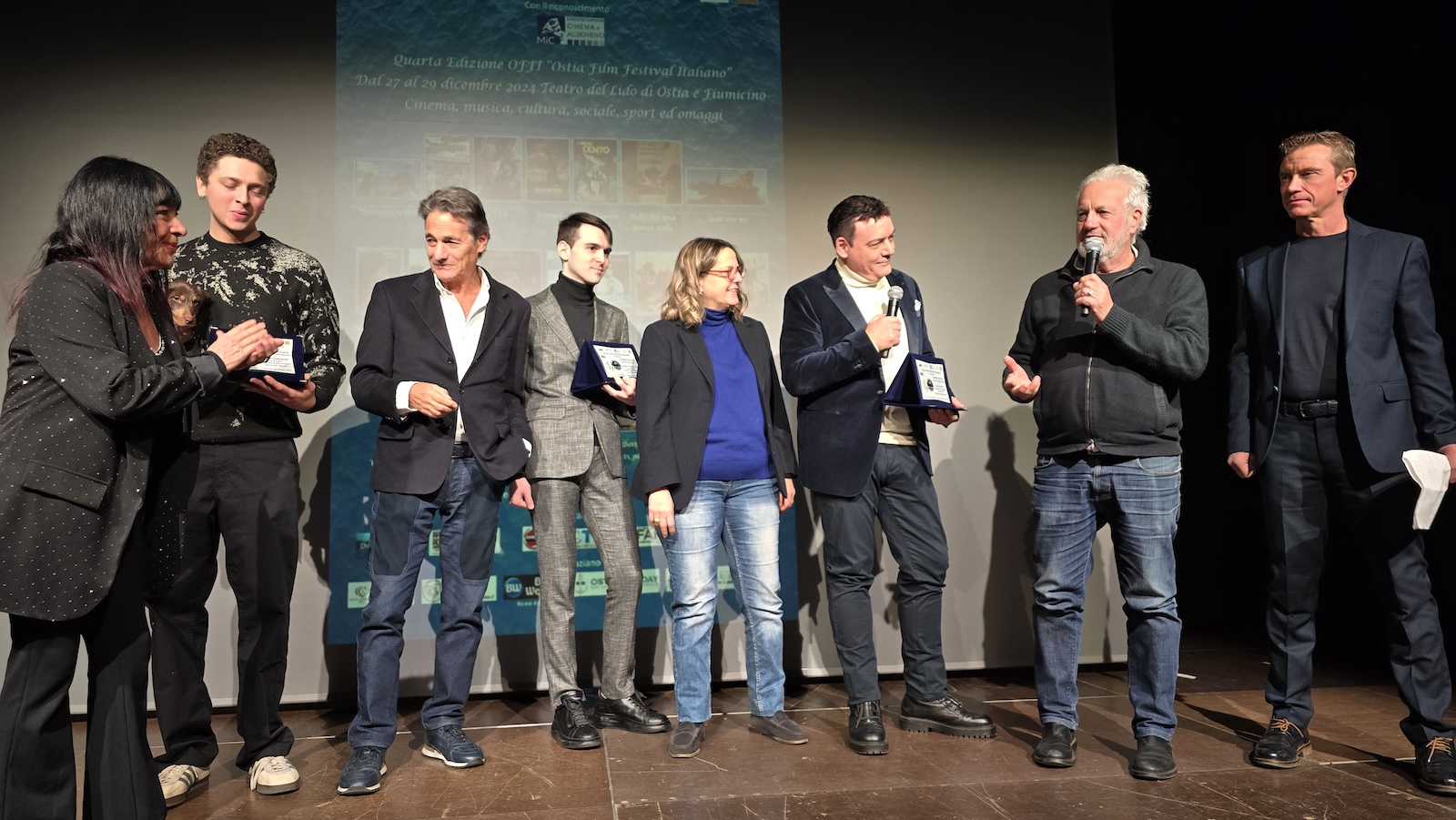 Ostia Film Festival