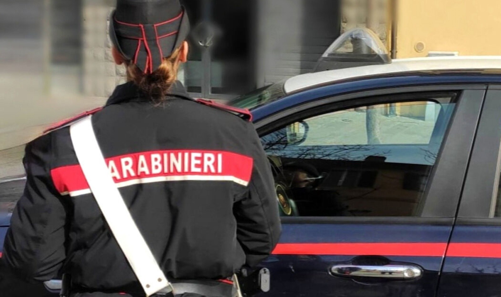 Carabinieri