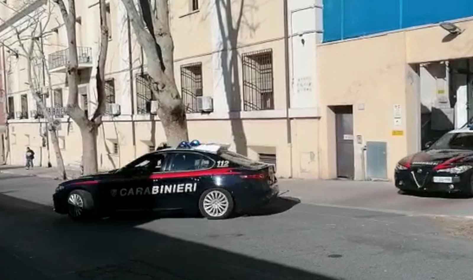 Carabinieri di Civitavecchia