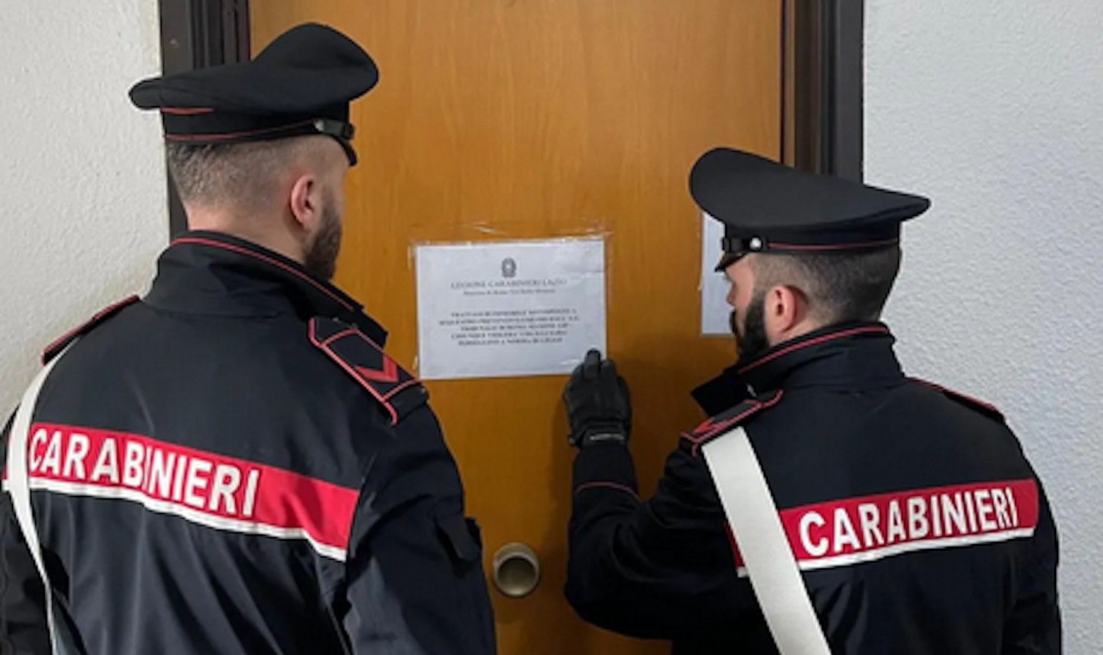 Carabinieri