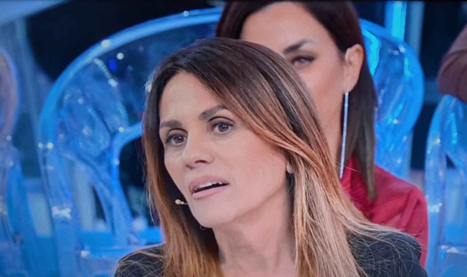 Eleonora Uomini e Donne