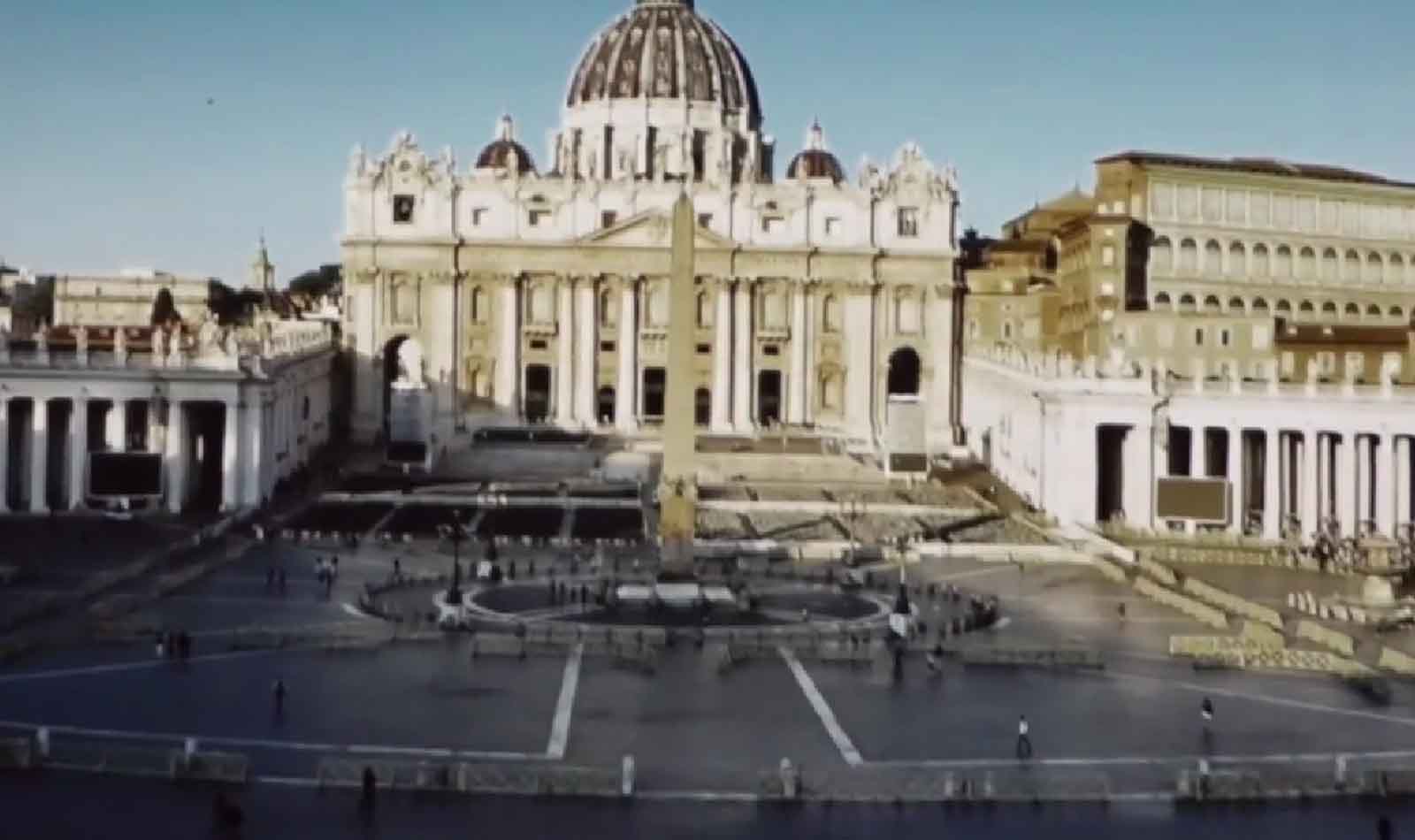 Giubileo a Roma