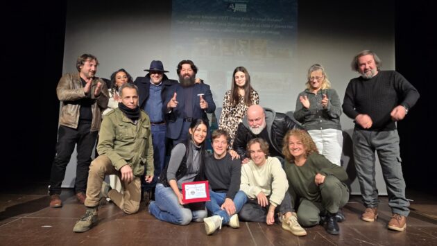 Ostia Film Festival