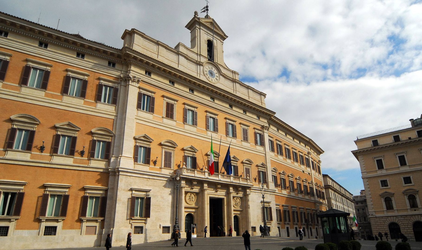 Montecitorio