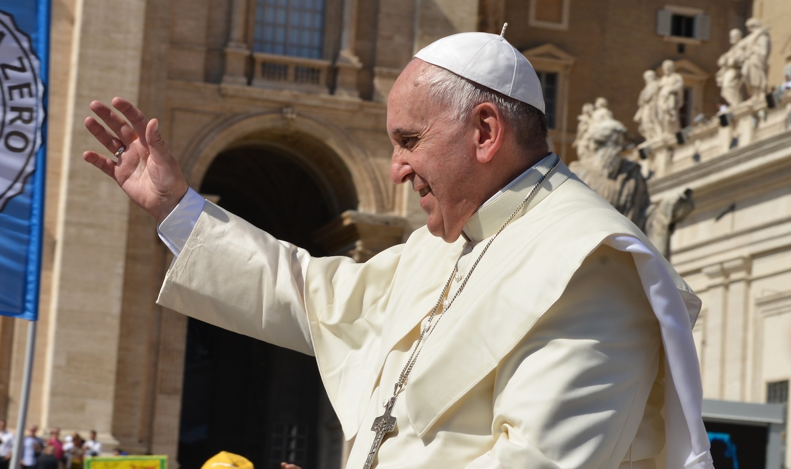 Papa Francesco - Giubileo