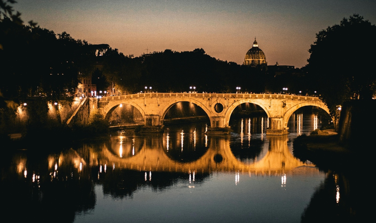 Ponte Sisto