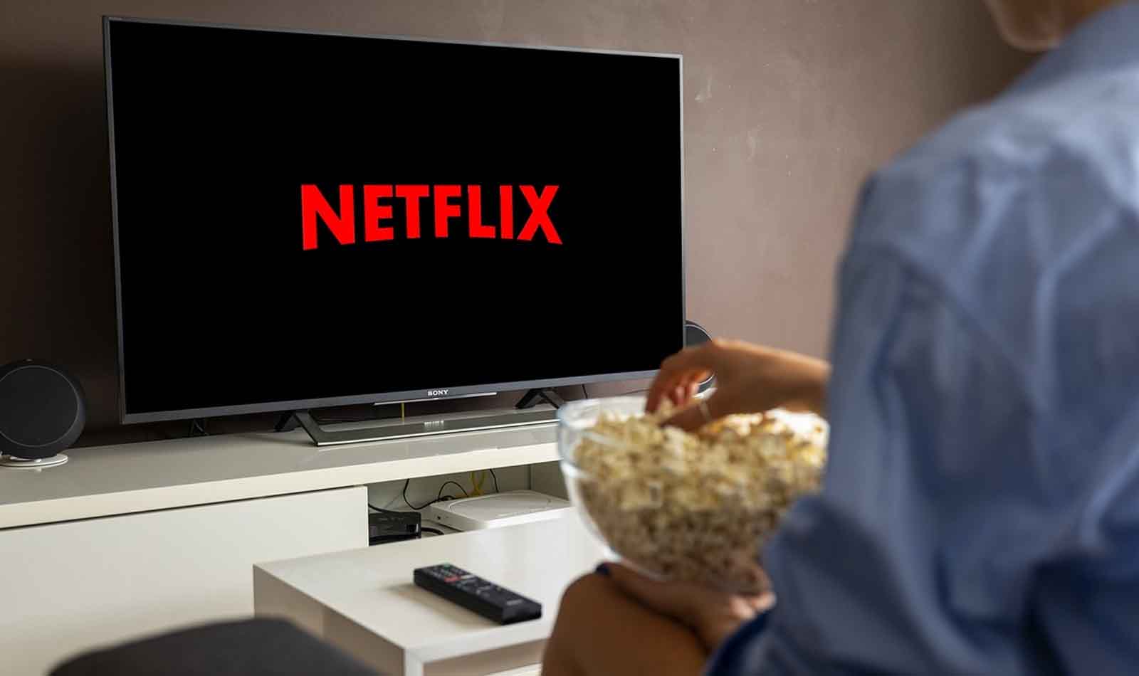 Serie Tv in uscita su Netflix a gennaio 2025