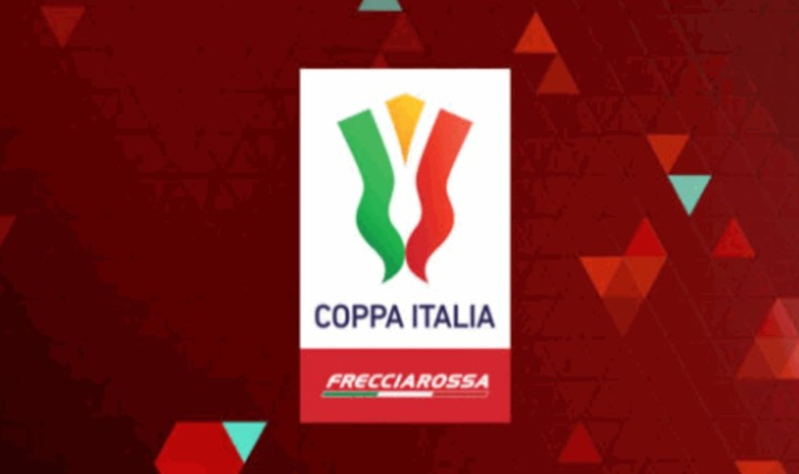 Partite Coppa Italia su Italia 1