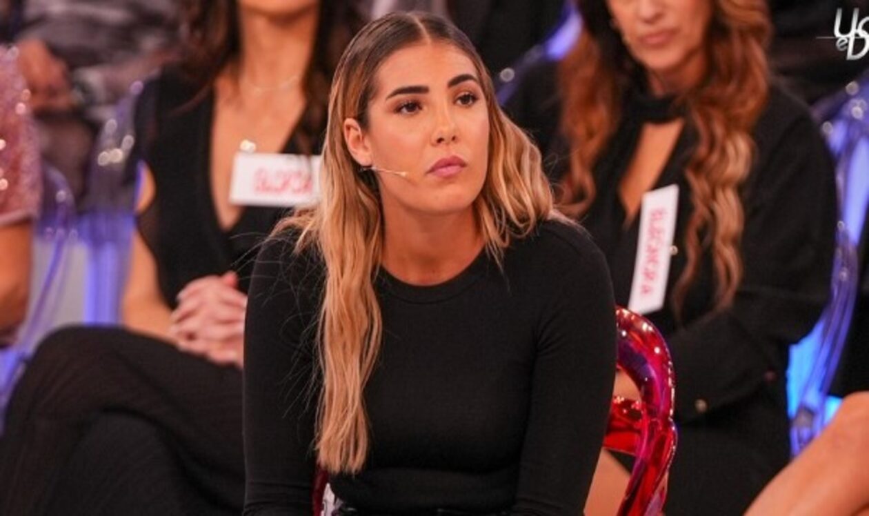 Uomini E Donne Anticipazioni Registrazione Oggi Trono Di Martina E