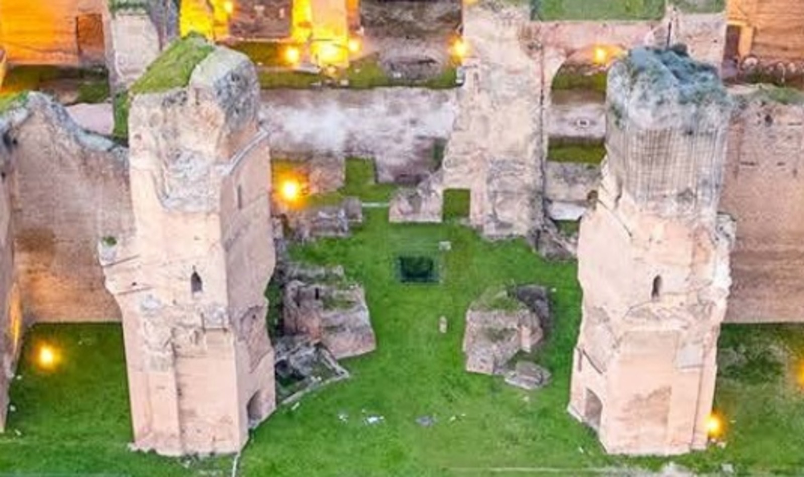 terme caracalla