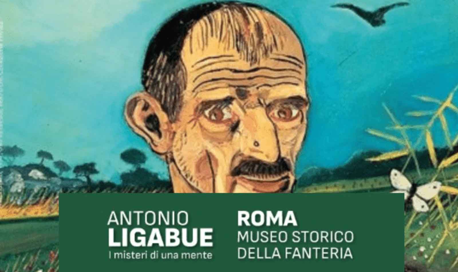 Antonio Ligabue