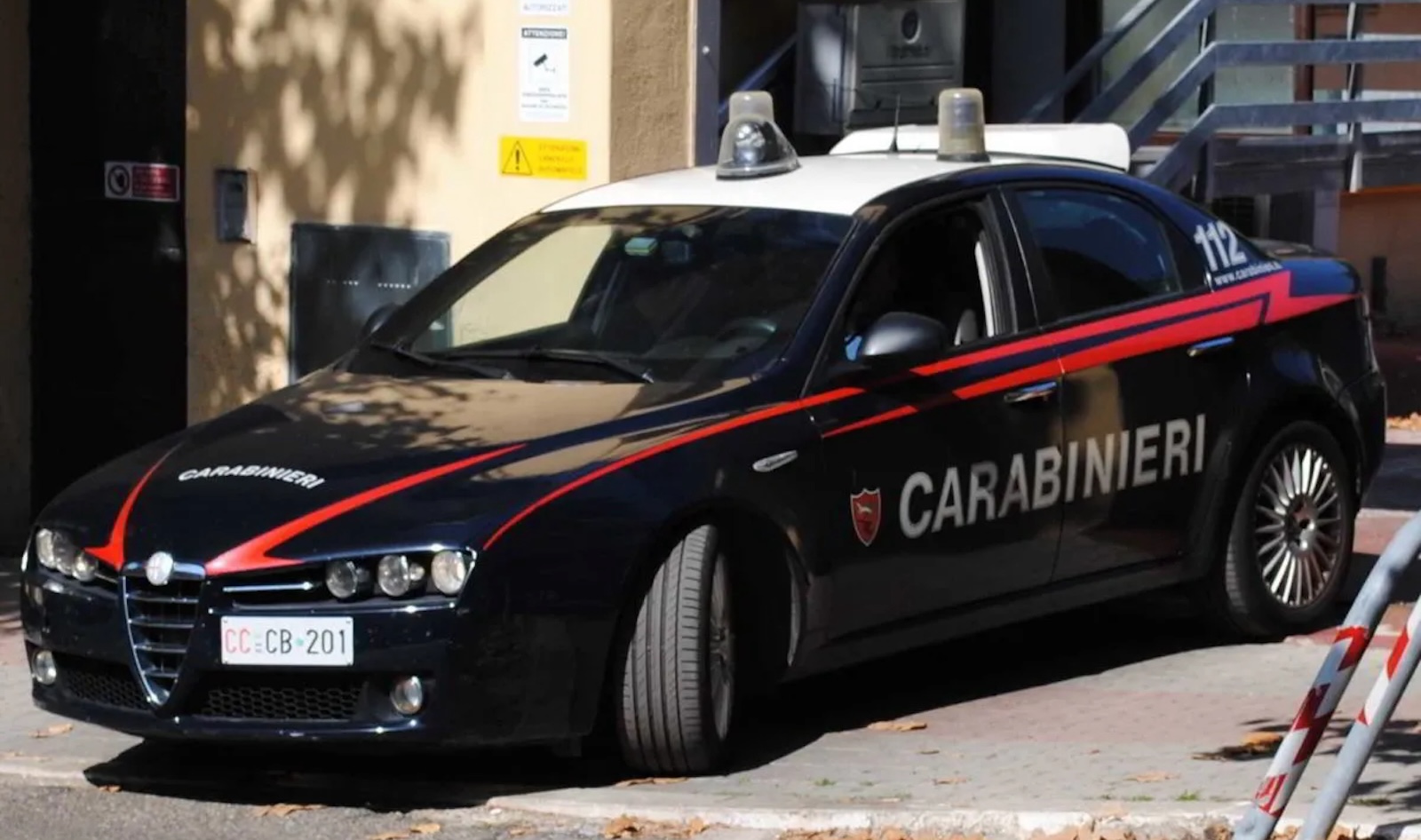 Carabinieri