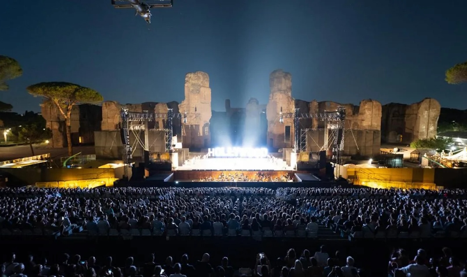 Caracalla Festival