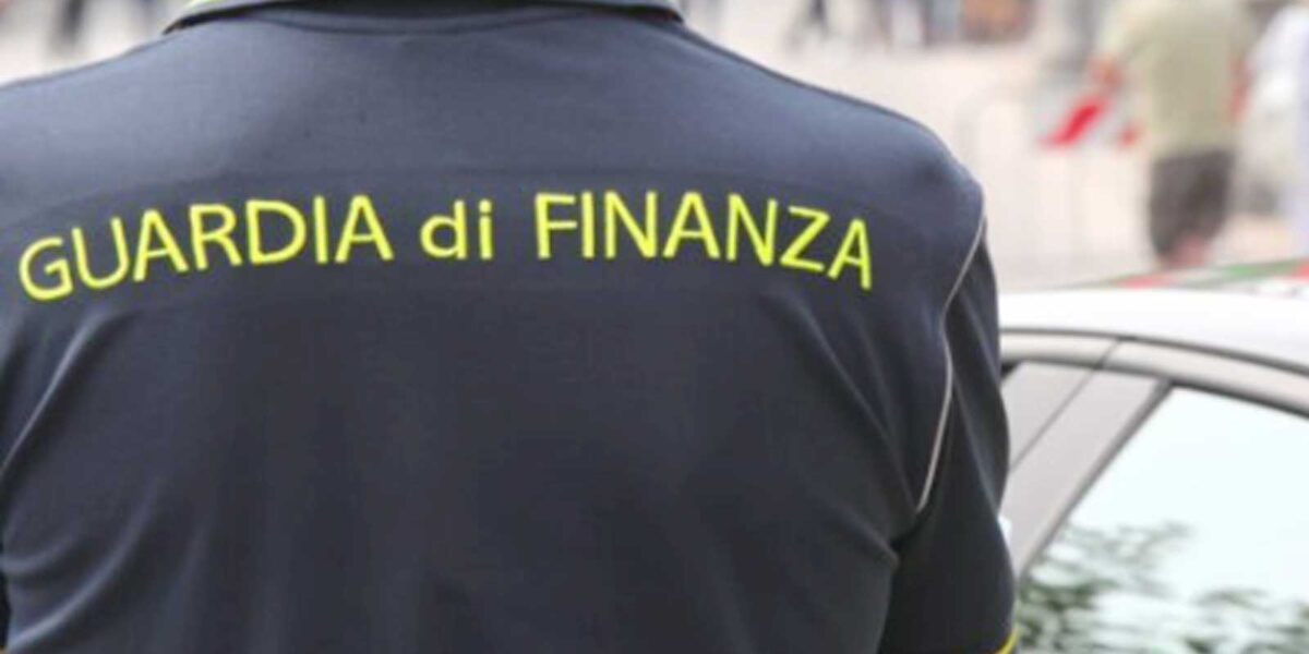 Guardia di Finanza, via al concorso