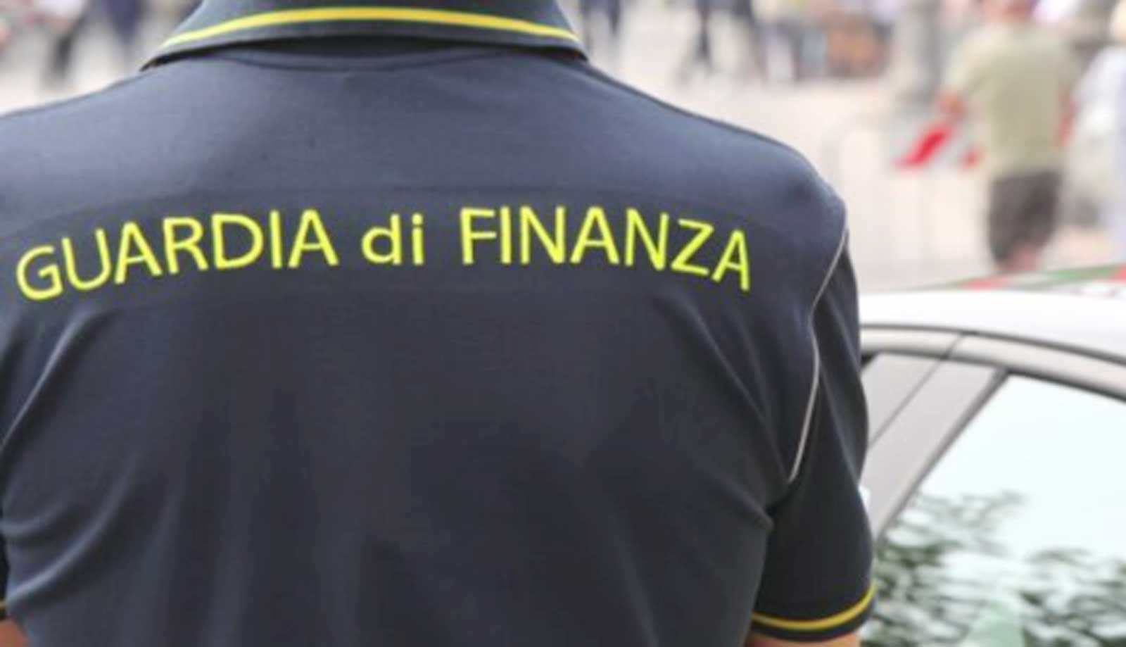 Guardia di Finanza, via al concorso