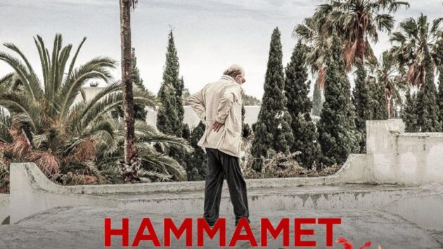 Hammamet il film sugli ultimi giorni di Bettino Craxi