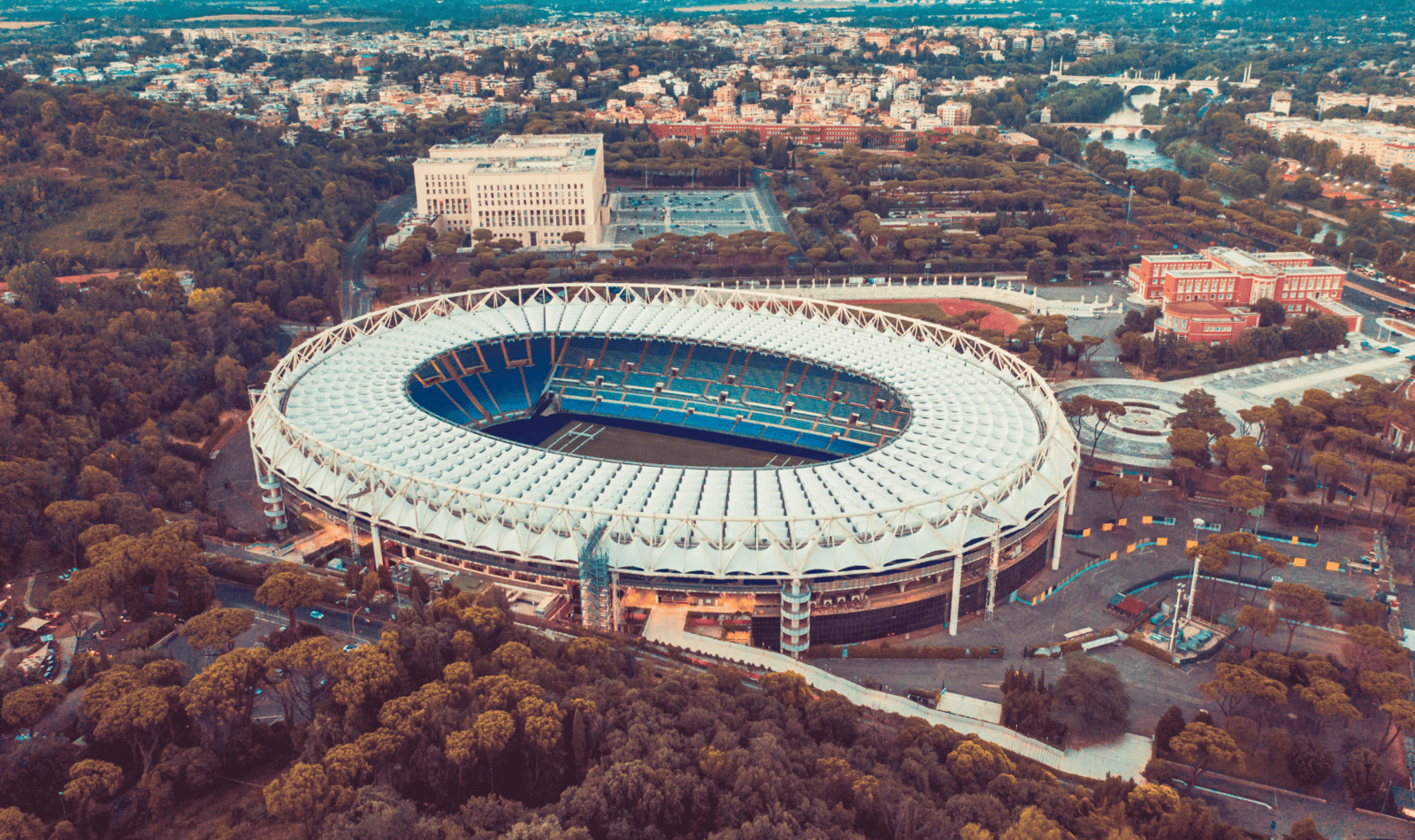 Olimpico