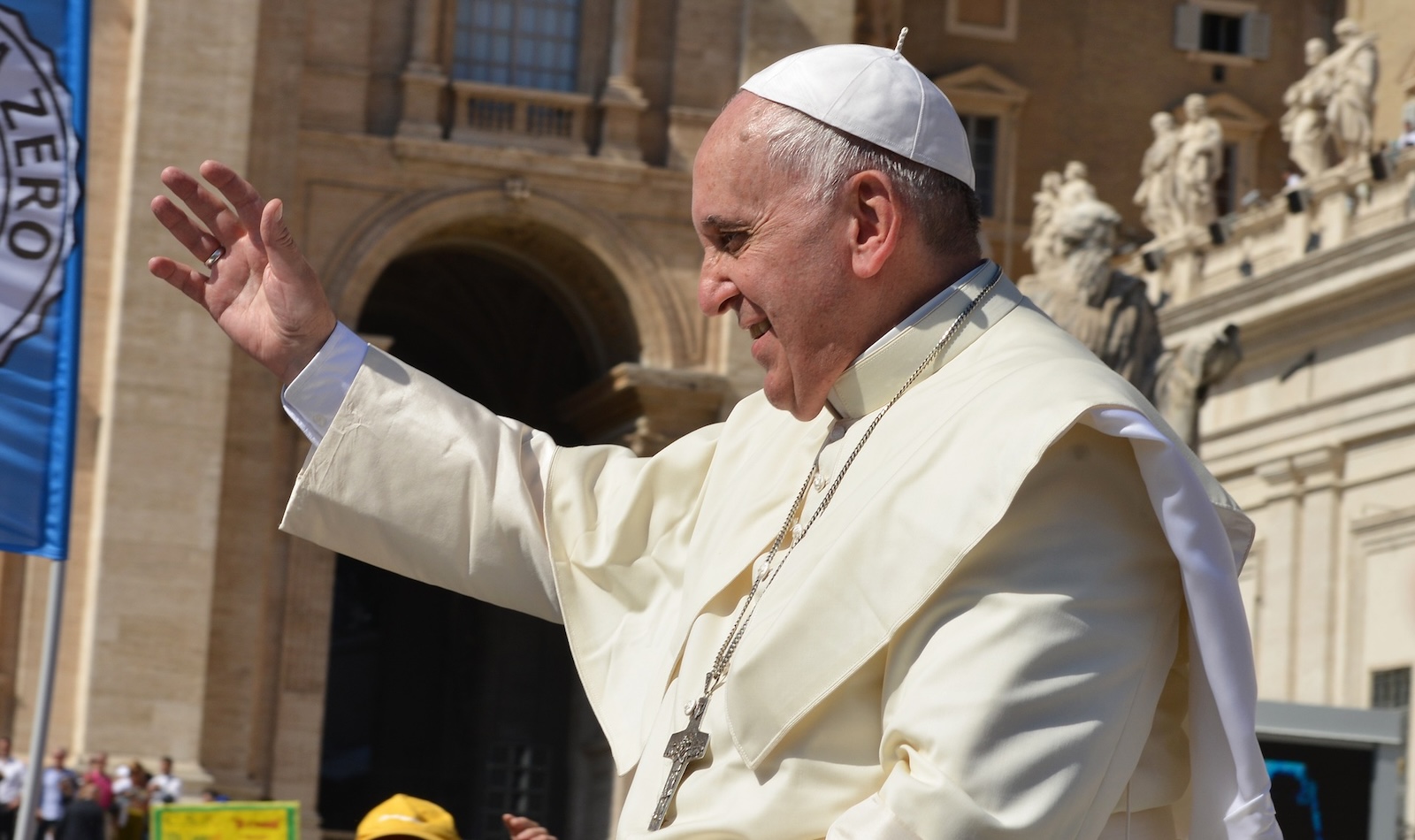 Papa Francesco