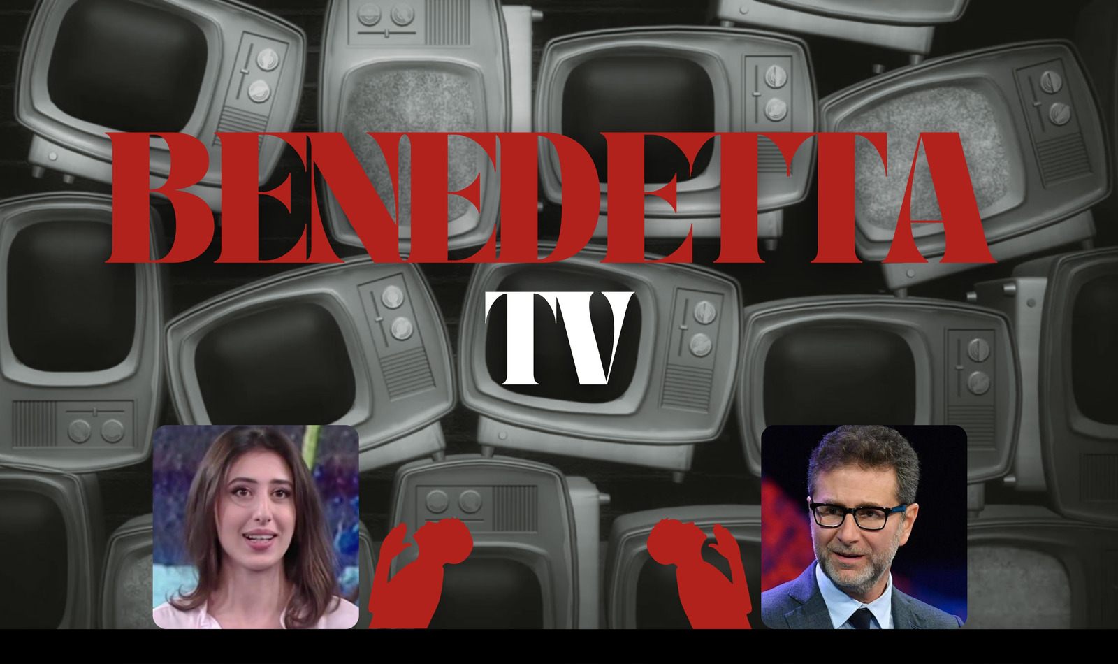 Benedetta Tv