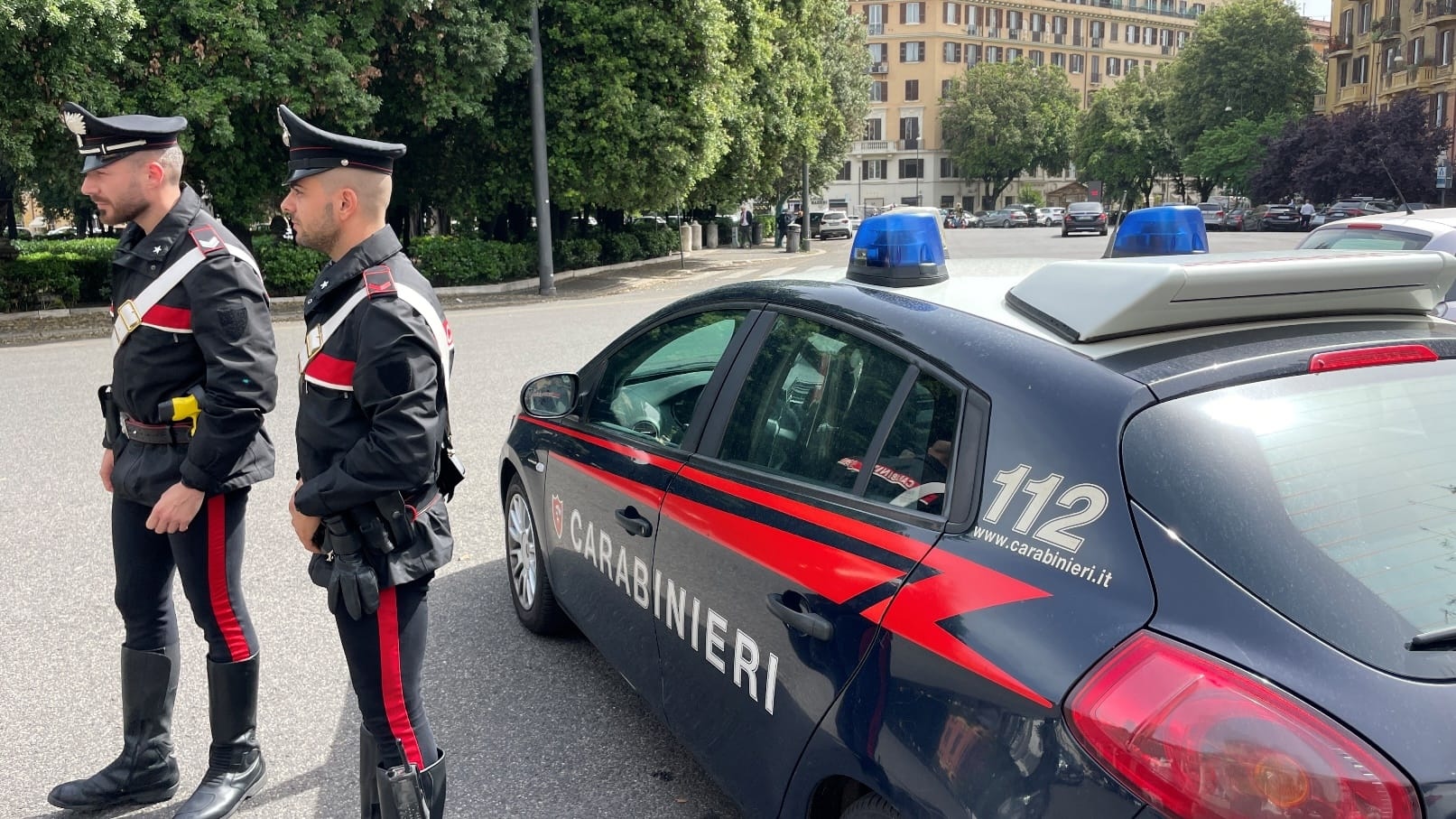 Carabinieri