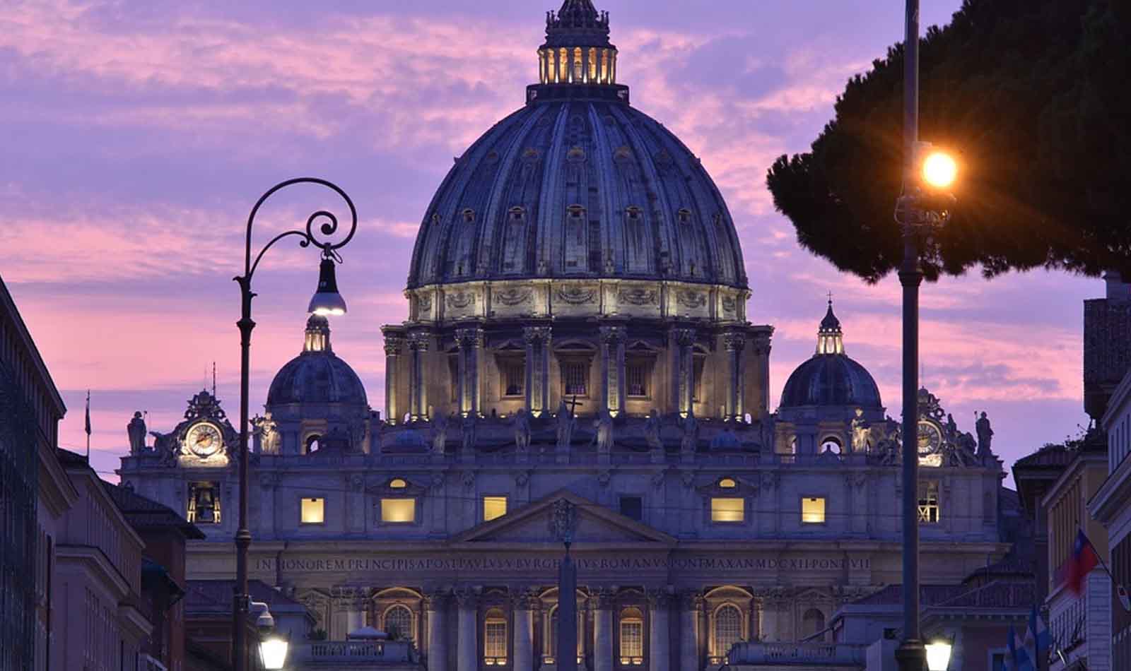 cosa fare a Roma nel weekend