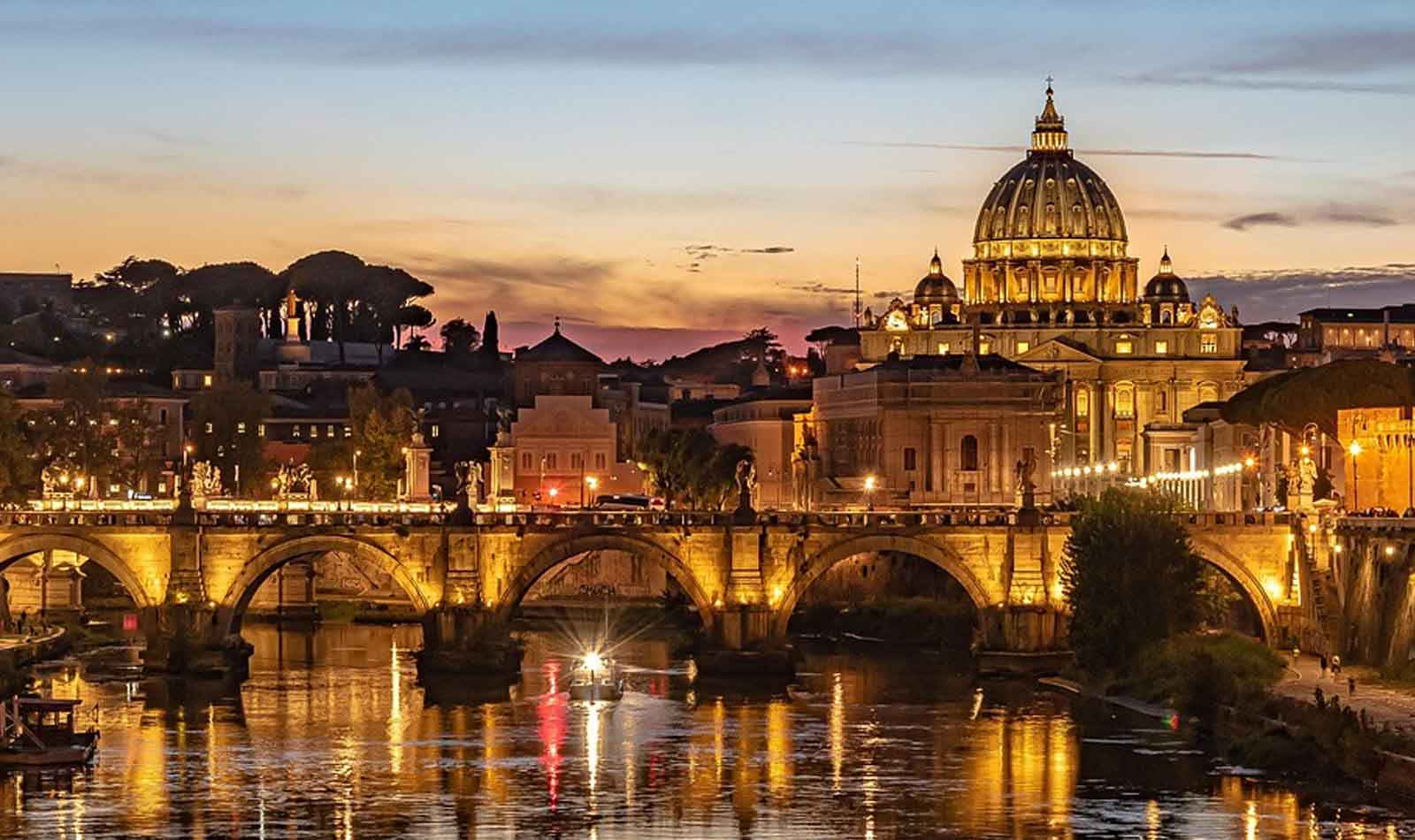 cosa fare a Roma sabato e domenica weekend