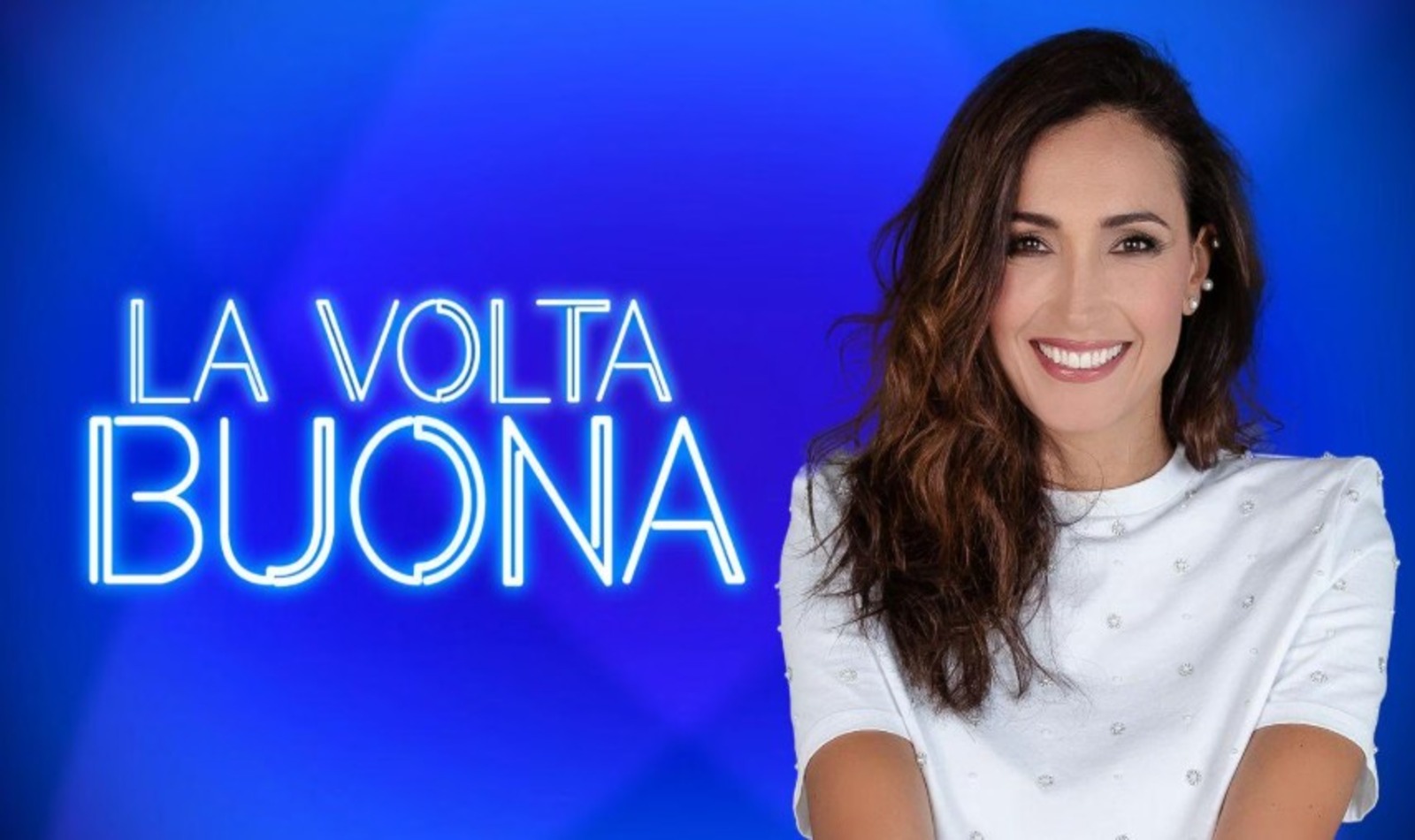 La Volta Buona Ospiti settimana Rai 1