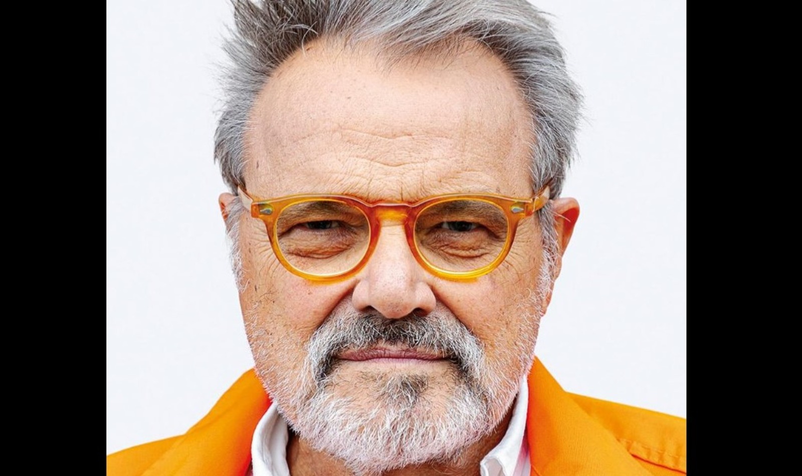 Oliviero Toscani morto