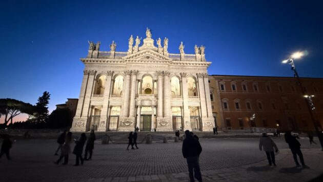 piazza San Giovanni