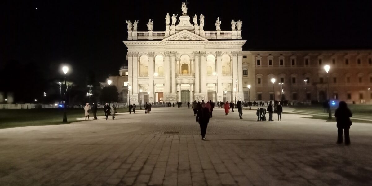 piazza San Giovanni