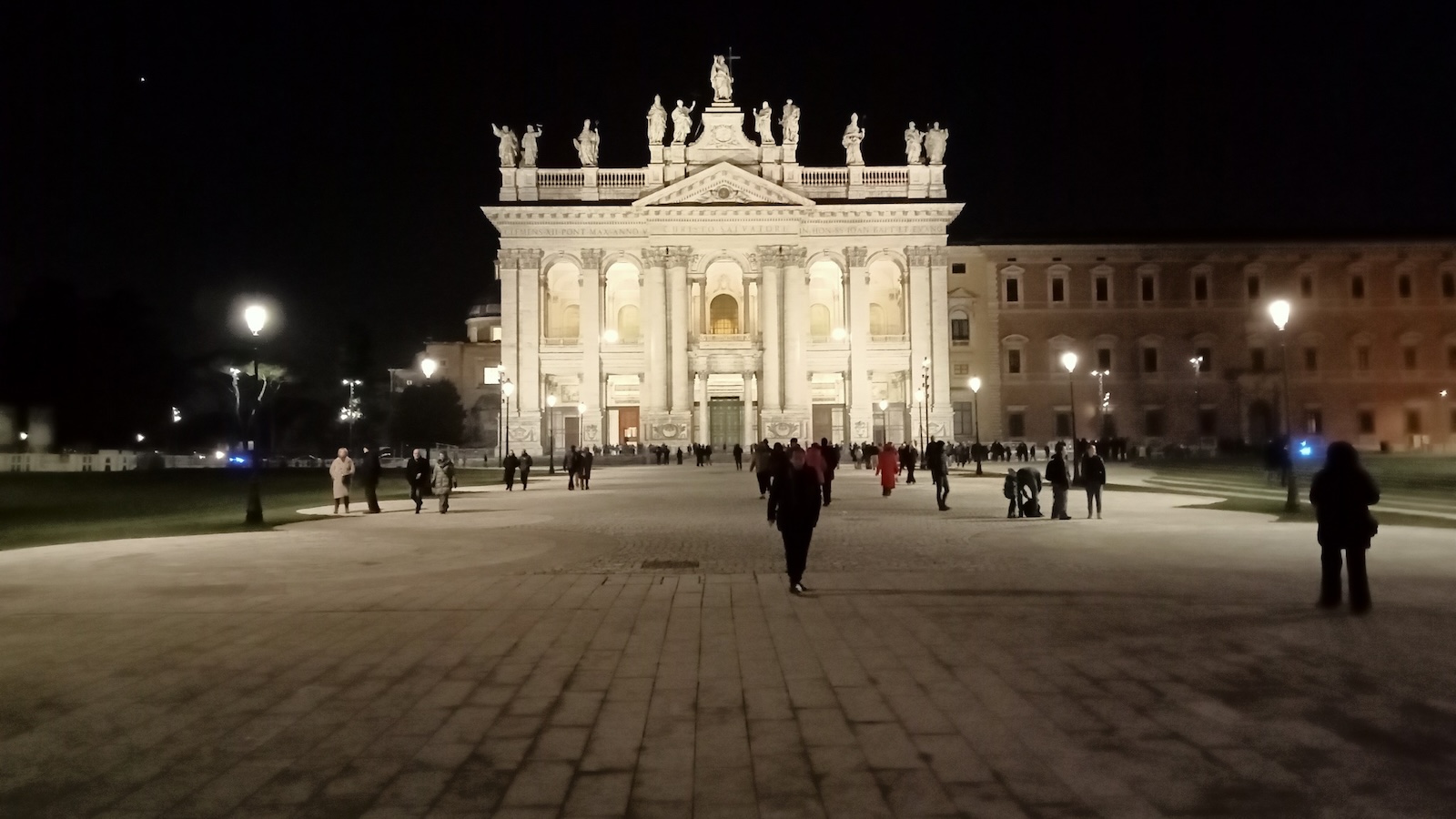 piazza San Giovanni