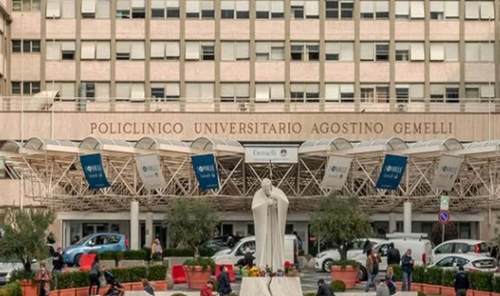 Policlinico Gemelli