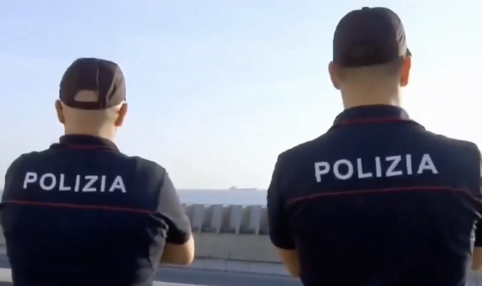 polizia