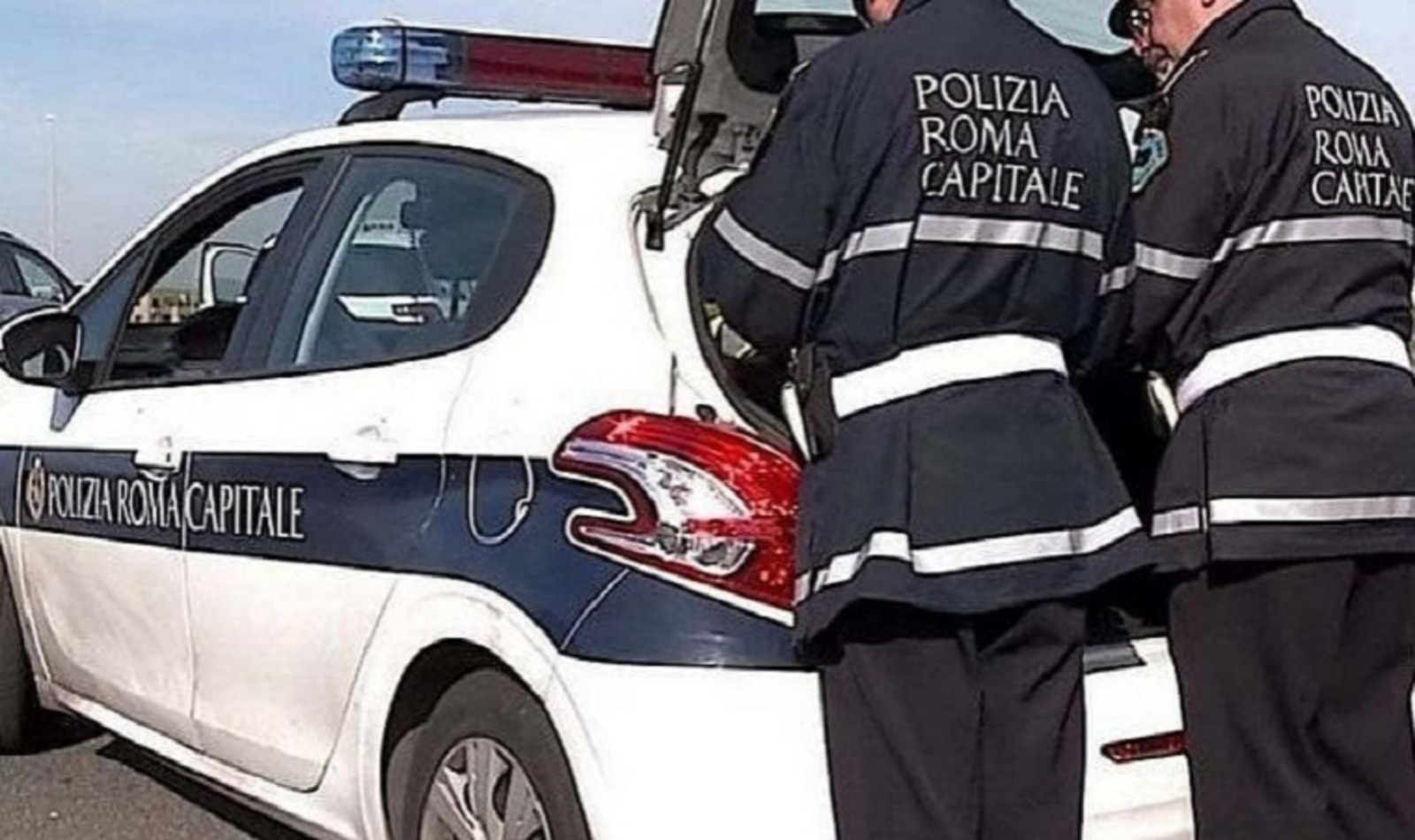 polizia locale