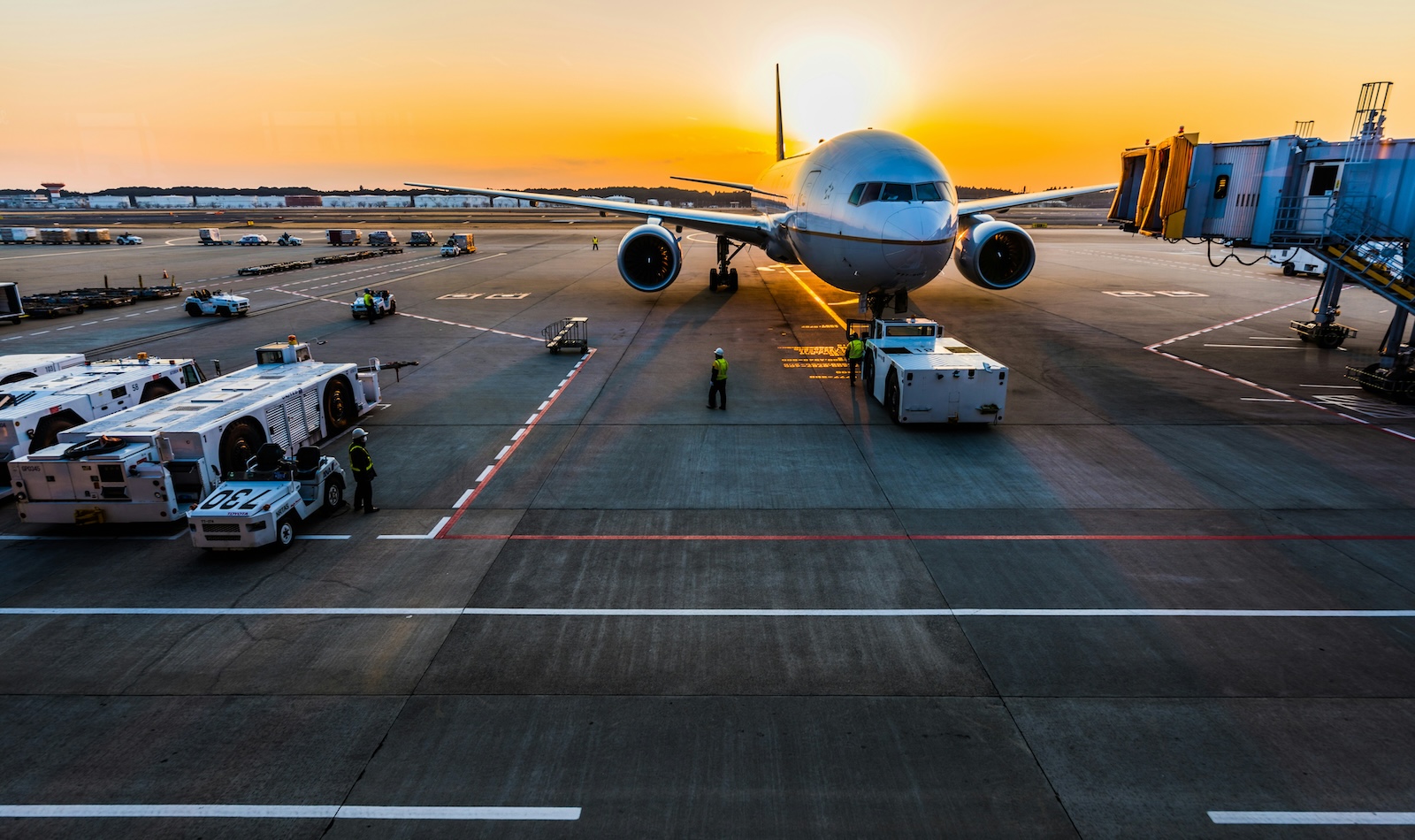 Sospesi i voli all'aeroporto di Ciampino