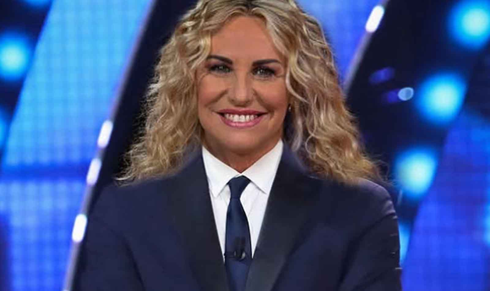 Antonella Clerici