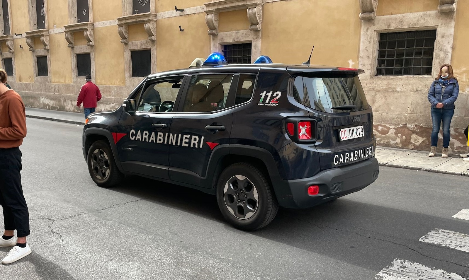 Carabinieri