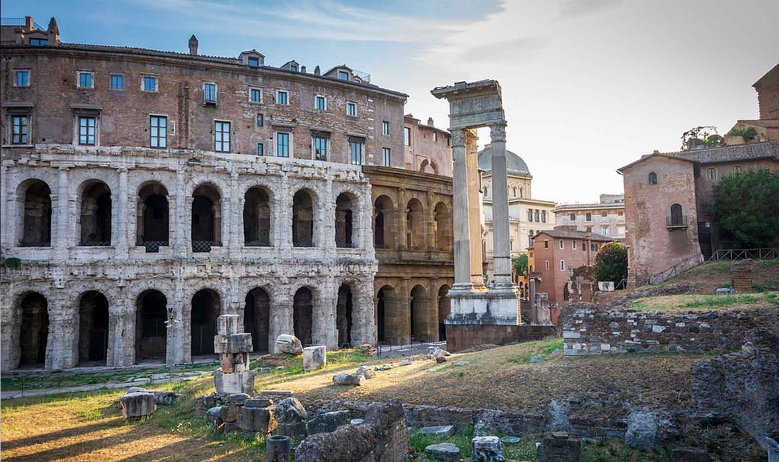 Cosa fare a Roma nel weekend di sabato 8 e domenica 9 febbraio