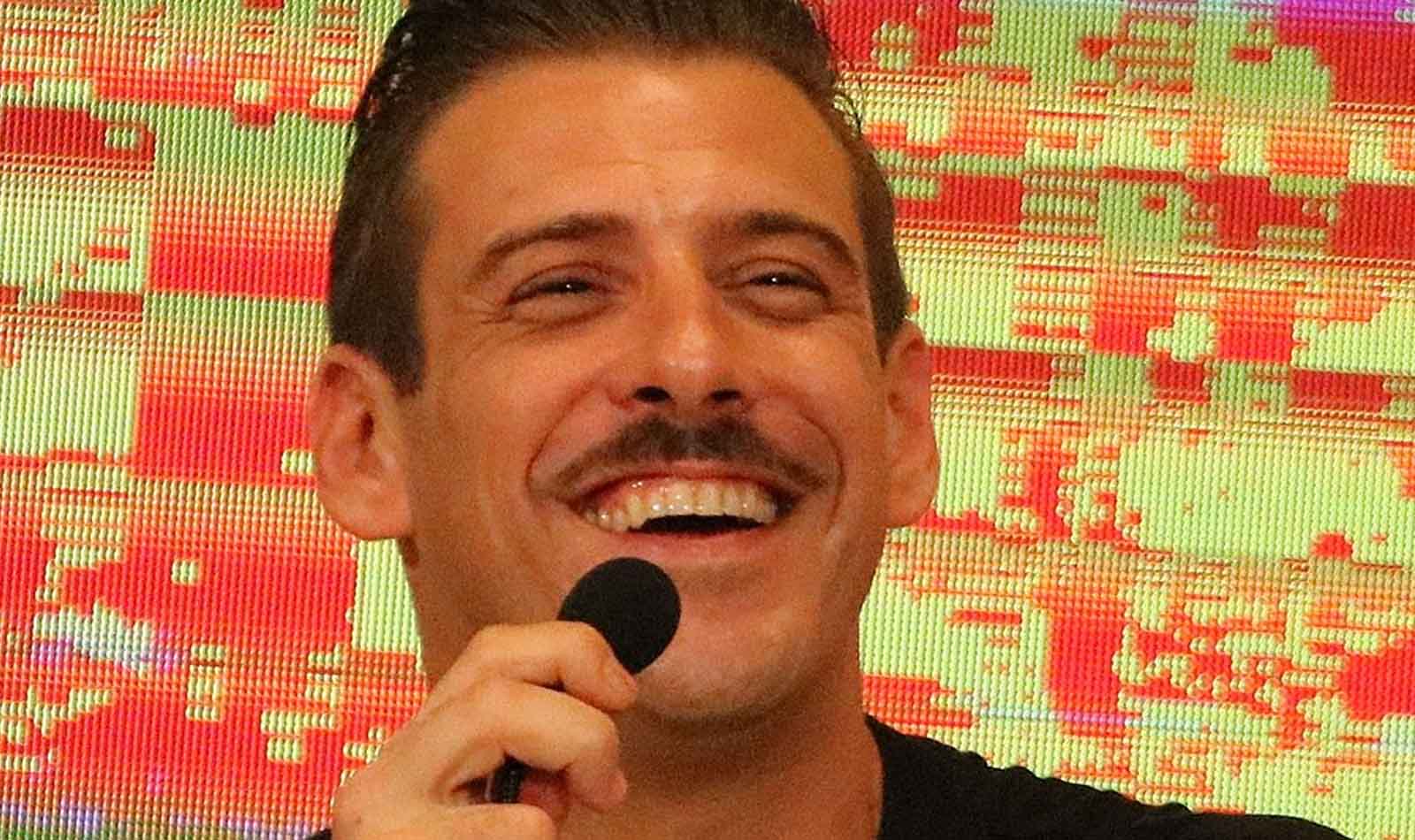 Francesco Gabbani