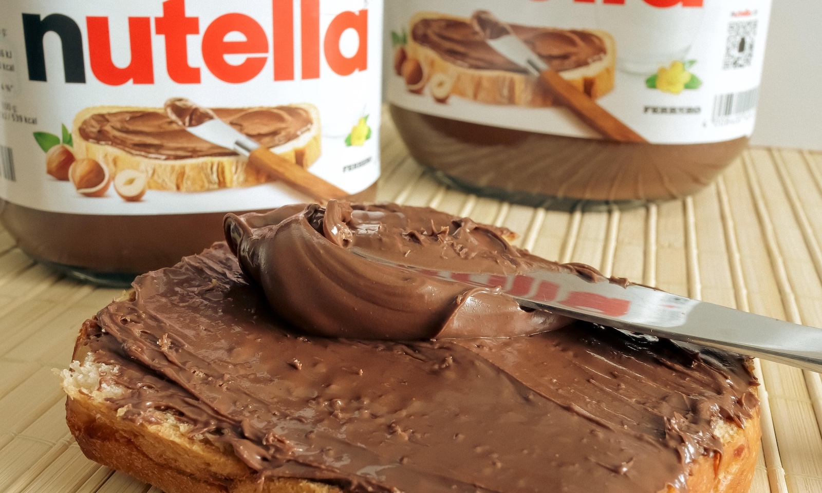 World Nutella Day