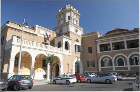 Ostia, il X Municipio di Roma