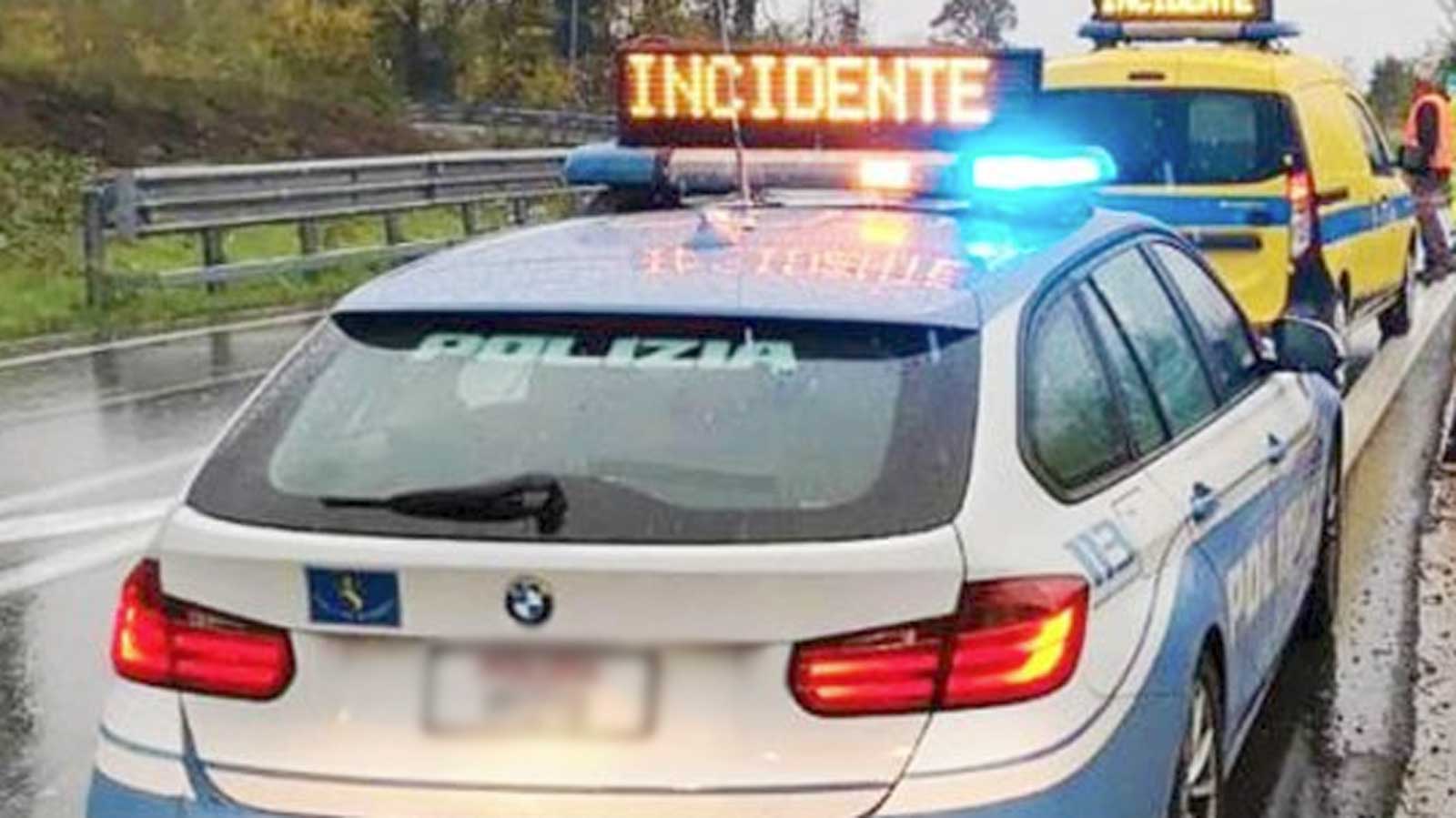 Polizia di Stato in azione tra Roma e Frosinone