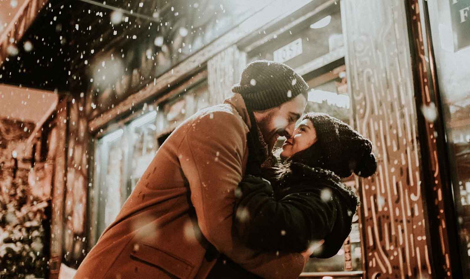 San Valentino a Roma