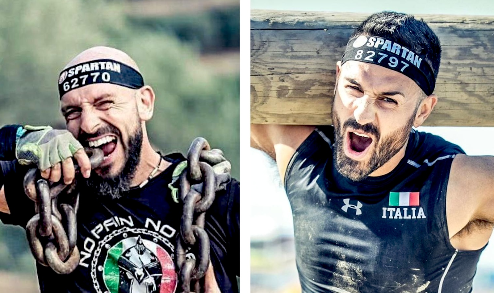 Spartan Race 2025