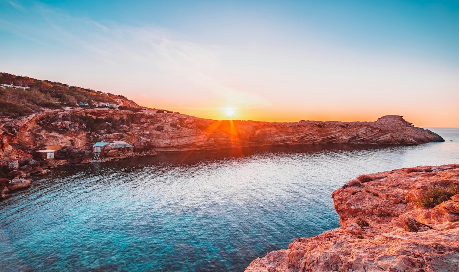 Spiagge Ibiza