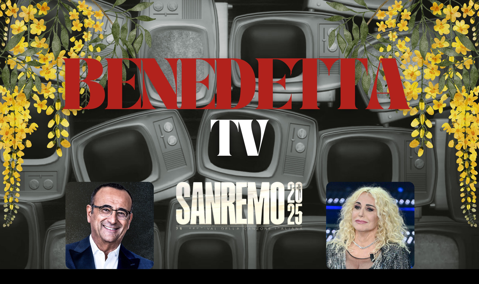 Benedetta Tv