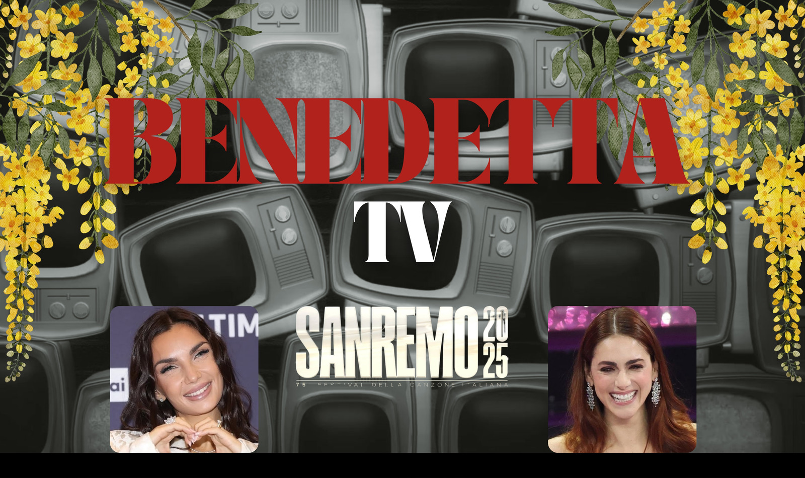 Benedetta Tv