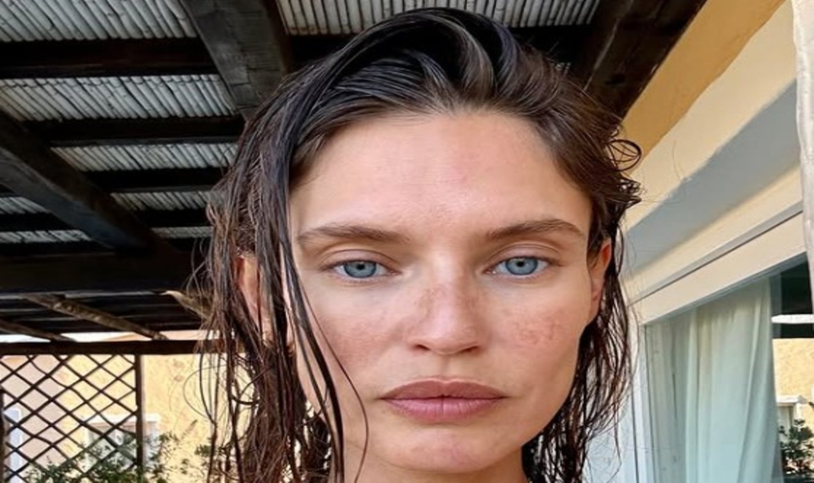 Bianca Balti a Sanremo 2025