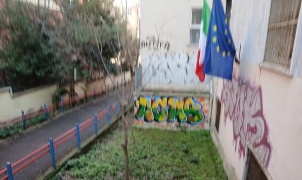 liceo Manara -