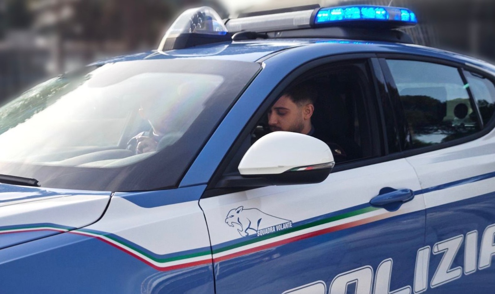 polizia